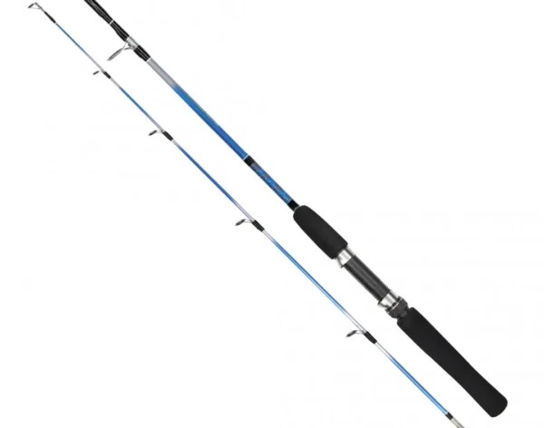 VARA MOLINETE SILVER 5-10LBS (Maruri)