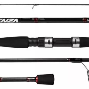 VARA MOLINETE VENZA 2 PART.  15-30LBS (Marine Sports)