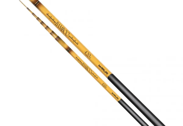 VARA TELESCOPICA BAMBOO (Maruri)