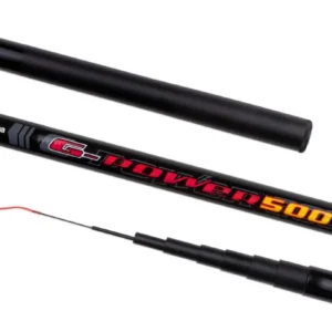 VARA TELESCOPICA OKUMA G-POWER (Maruri)