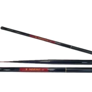 VARA TELESCOPICA SAFARI MAX (Safari Max)