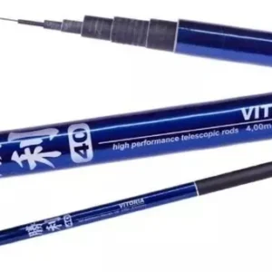 VARA TELESCOPICA VITÓRIA (Marine Sports)