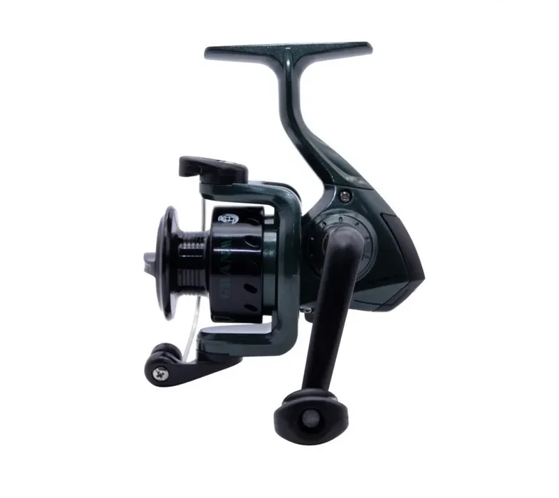 MOLINETE GRANADA /3ROL. CARRETEL ALUMINIO (Maruri)