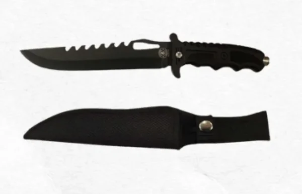 FACA NF-5110 35CM (Safari Max)