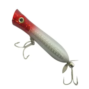 ISCA ARTIFICIAL POPPER 18- 2S PF2650 C/HELICE - SUPERFÍCIE (Ottoni)