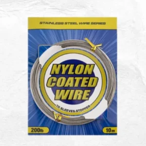 CABO DEAÇO NICKEL10M - 70 LUVA