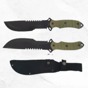 FACA NF-6322 35CM (Safari Max)