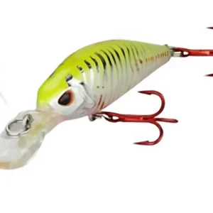 ISCA ARTIFICIAL RAPTOR SHAD 70 COR 014 7CM 8G M.AGUA (Marine Sports)