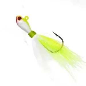 ISCA ARTIFICIAL POWER RANGER JIG 10G - FUNDO (Maruri)