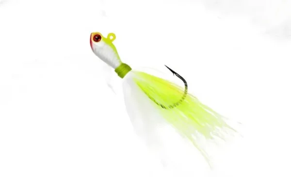 ISCA ARTIFICIAL POWER RANGER JIG 10G - FUNDO (Maruri)