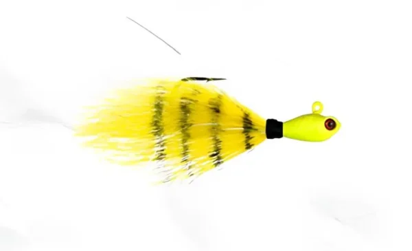 ISCA ARTIFICIAL POWER RANGER JIG 7G - FUNDO (Maruri)
