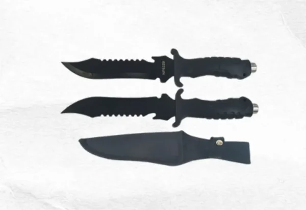 FACA NF-6329 31CM (Safari Max)