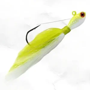 ISCA ARTIFICIAL POWER RANGER JIG 15G - FUNDO (Maruri)