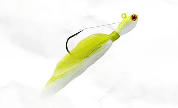 ISCA ARTIFICIAL POWER RANGER JIG 15G - FUNDO (Maruri)
