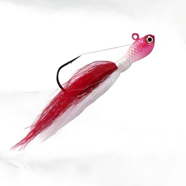 ISCA ARTIFICIAL POWER RANGER JIG 20G - FUNDO (Maruri)