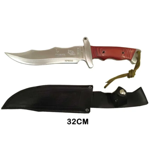 FACA NF-6032 32CM (Safari Max)