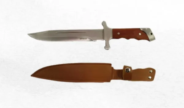 FACA NF-6033 28CM (Safari Max)