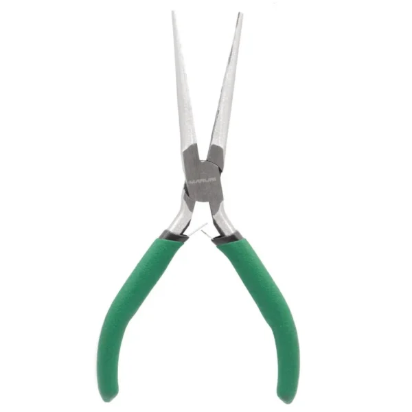 ALICATE 4,5 BICO LONGO LISO -WT01PB12 - 13,9CM (Maruri)