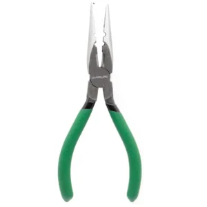 ALICATE 6" Bico Multifuncional - Troca Garatéias - #WT0301 -16cm (Maruri)