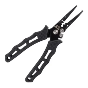 ALICATE Alumínio e tungstênio -# DFS203 - 19cm (Maruri)
