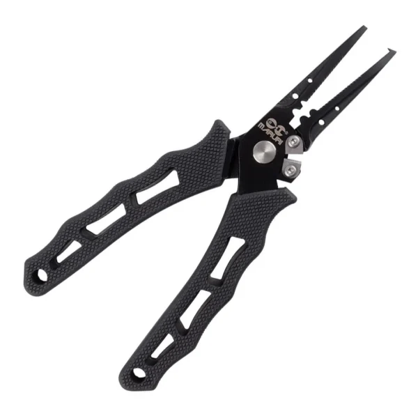 ALICATE Alumínio e tungstênio -# DFS203 - 19cm (Maruri)
