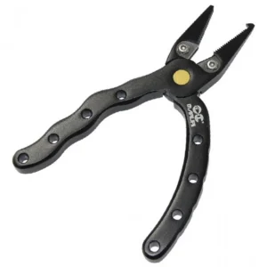 ALICATE Alumínio e tungstênio -# X18 - 11,5cm (Maruri)