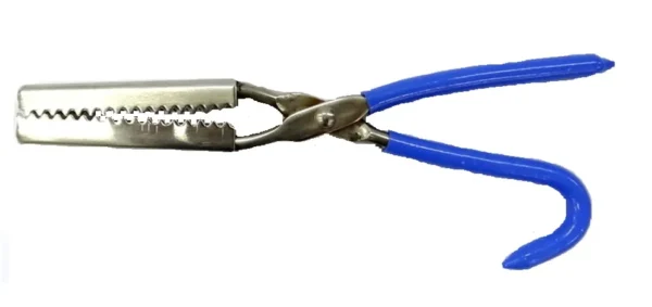 ALICATE PEGA PEIXE L-C145 (Ottoni)