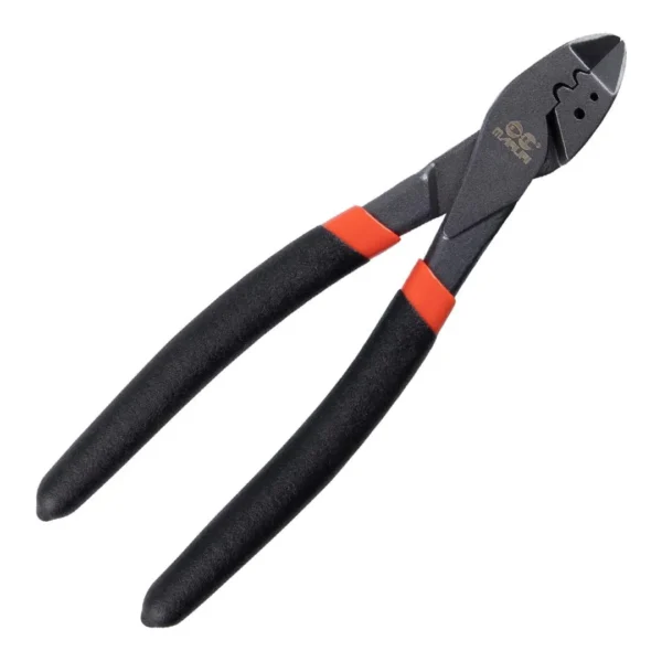 ALICATE para fazer empate - #DFC602 - 16cm-MARURI