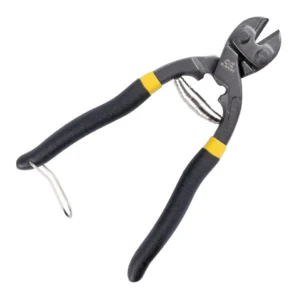 ALICATE para fazer empate - #X50 - 20,50cm (Maruri)