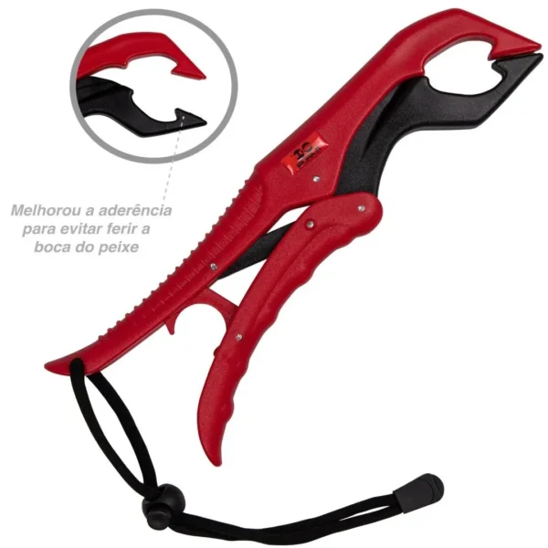 Alicate pega peixe MR-25 (Maruri)