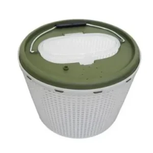 BALDE PORTA ISCA HS9324 MEDIO 10 LITROS (Ottoni)