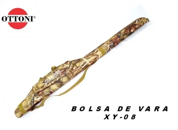 BOLSA PORTA VARA XY (Ottoni) - Imagem 2