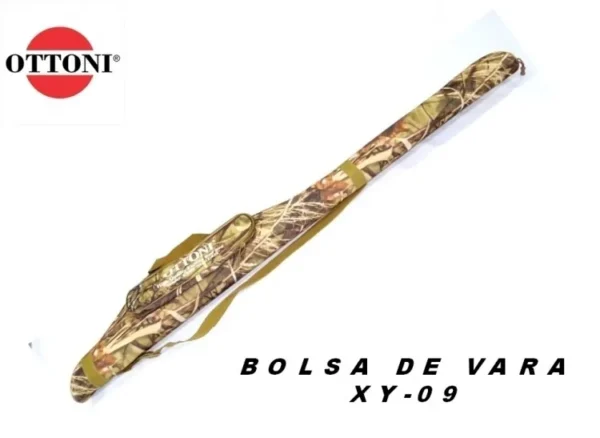 BOLSA PORTA VARA XY (Ottoni) - Imagem 3
