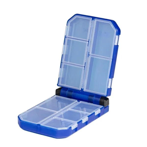 CAIXA DE PESCA POCKET BOX MPB (Marine Sports) - Image 2
