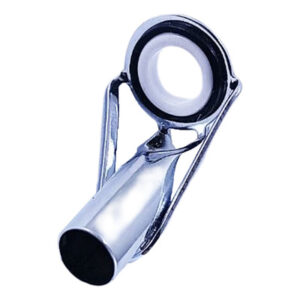 PONTEIRA DE VARA BCG BRANCO 10UN (Ottoni)