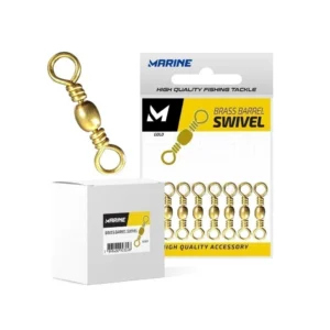 GIRADOR BBS GOLD CX 100 (Marine Sports)