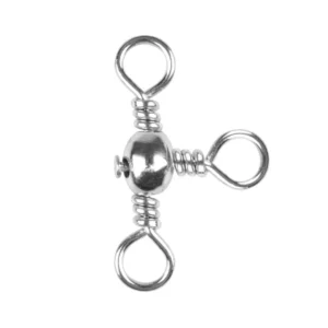 GIRADOR TRIPLO NICKEL CX100PÇS (Maruri)