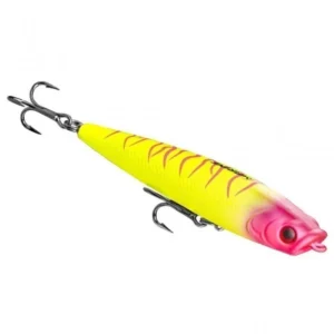 ISCA ARTIFICIAL ANIMAL 100 10CM 14G - SUPERFICIE (Marine Sports)