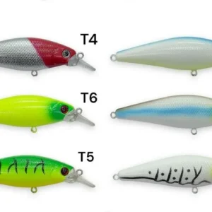 ISCA ARTIFICIAL DISCOVERY 80 8.0 CM 10.5 G -M.AGUA (Top Fishing)