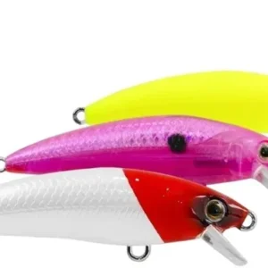 ISCA ARTIFICIAL INNA 70 7CM 11G M. ÁGUA (Marine Sports)