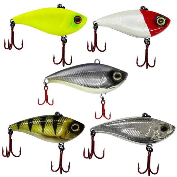 ISCA ARTIFICIAL IRON HEAD 50 - FUNDO (Marine Sports)