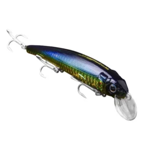 ISCA ARTIFICIAL KISU SINKING 11,5CM 22G- FUNDO (Marine Sports)