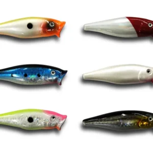 ISCA ARTIFICIAL POPPER 18-2S -SUPERFÍCIE (Ottoni)