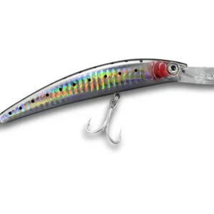 ISCA ARTIFICIAL POPPER 18- 2S PF4233 DOURADO - FUNDO (Ottoni)