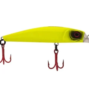 ISCA ARTIFICIAL REI DO RIO 95 9,5CM 11G M. ÁGUA (Marine Sports)