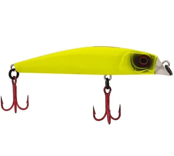 ISCA ARTIFICIAL REI DO RIO 95 9,5CM 11G M. ÁGUA (Marine Sports)