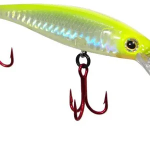 ISCA ARTIFICIAL SAVAGE 85 8,5CM 9G MEIA AGUA (Marine Sports)