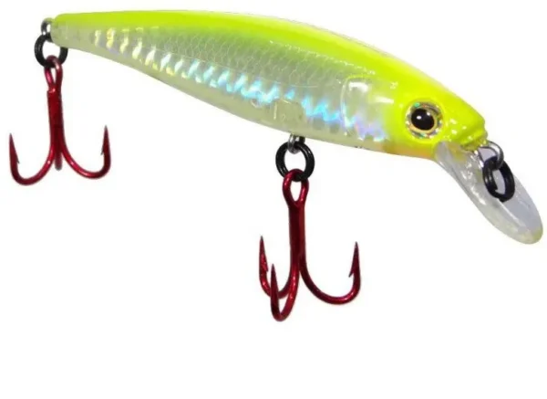ISCA ARTIFICIAL SAVAGE 85 8,5CM 9G MEIA AGUA (Marine Sports)