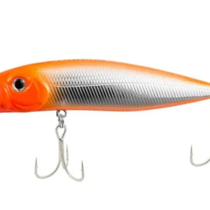 ISCA BRAVA 90 9 CM 11G MEIA AGUA (Marine Sports)