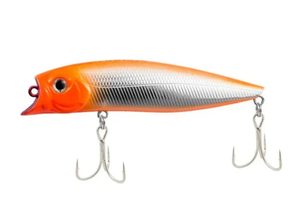 ISCA BRAVA 90 9 CM 11G MEIA AGUA (Marine Sports)